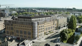 Office market investment tops €275.5m in opening quarter