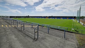 Robbie Smyth’s sharp shooting for Abbeylara forces replay against Colmcille in Longford final