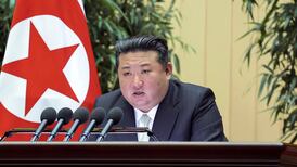 North Korean leader calls for expanded nuclear forces to counter US threats