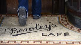 Agreement reached on Bewley's rent