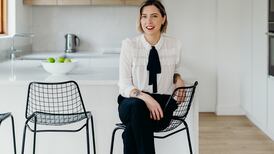 Designer’s renovated cottage where Cork meets California cool