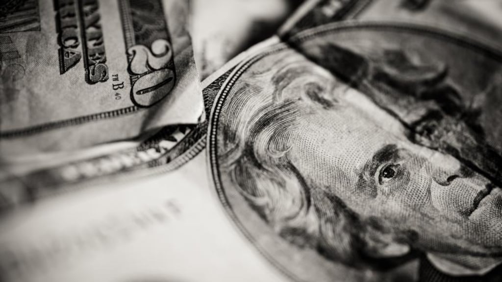 Photograph: Ron Antonelli/Bloomberg