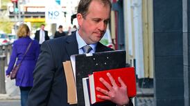 Liquidator seeks orders against Alan Hynes and relations over Tuskar