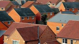 At least 50,000 more social housing units needed - report
