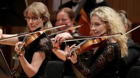 RTÉ orchestras: a discordant note