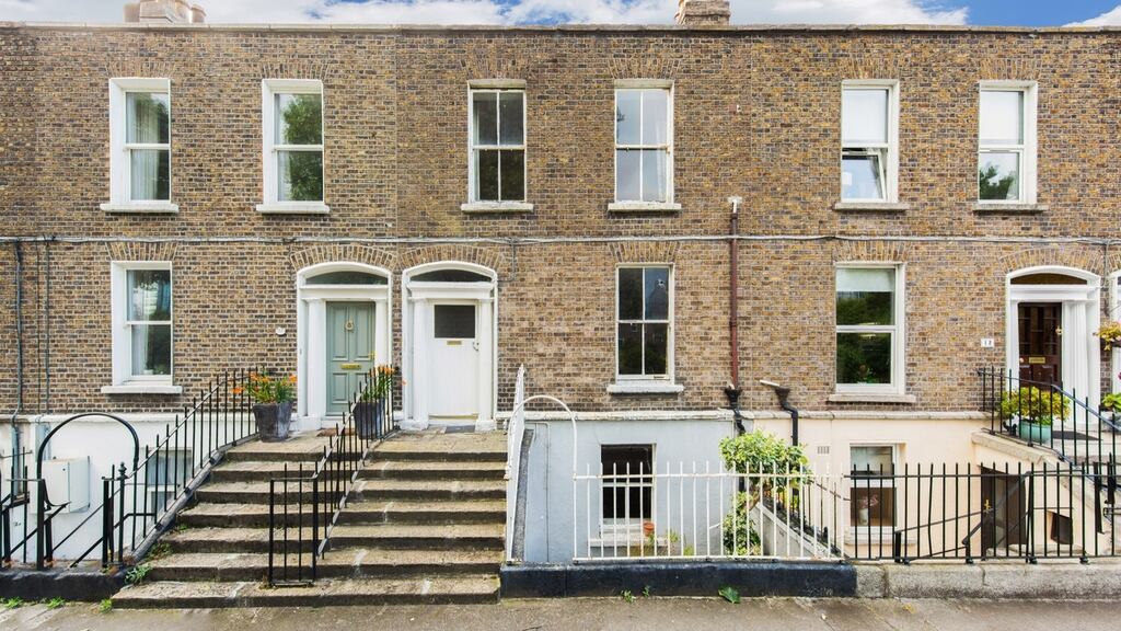 11 Pearse Square, Dublin 2  - for auction