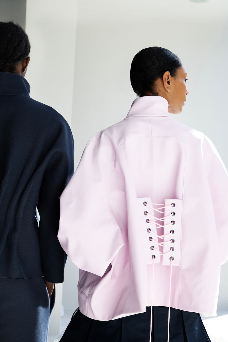 Phoebe Halwax: Off Court