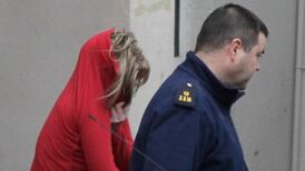 Murder-accused nurse ‘didn’t get along very well’ with mother