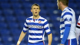 Son of Martin Keown called up to Republic of Ireland U-21 squad