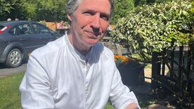 ‘I’ve never had so much fun’: The Dub running for Nigel Farage’s Reform party threatening Jacob Rees-Mogg’s seat