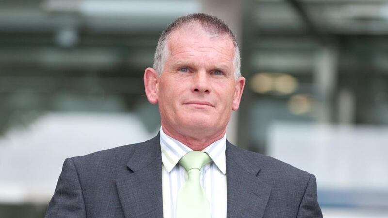 Conviction of Garda sergeant for sex assault on colleague upheld