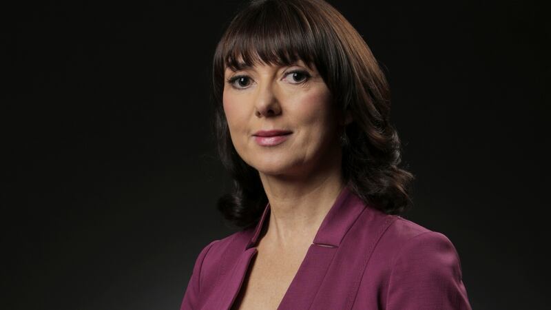 Máire T Ní Mhadaoin