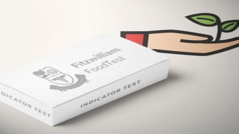 An indicator test, which costs only €35, is designed to determine if you have elevated, food-specific IgG antibodies.