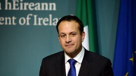 Cliff Taylor: So near, yet so far on key Brexit deal