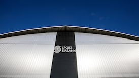 Sport Ireland say there is no immediate threat to athlete funding