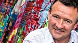 Fintech entrepreneur Colm Lyon puts further €3m into Fire