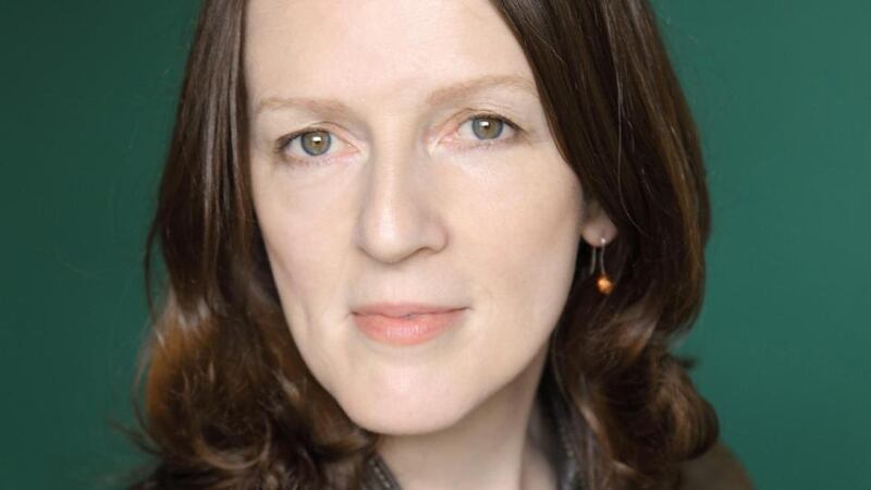 Michèle Forbes is also an award-winning actor, and her insight into the world of performance is astute