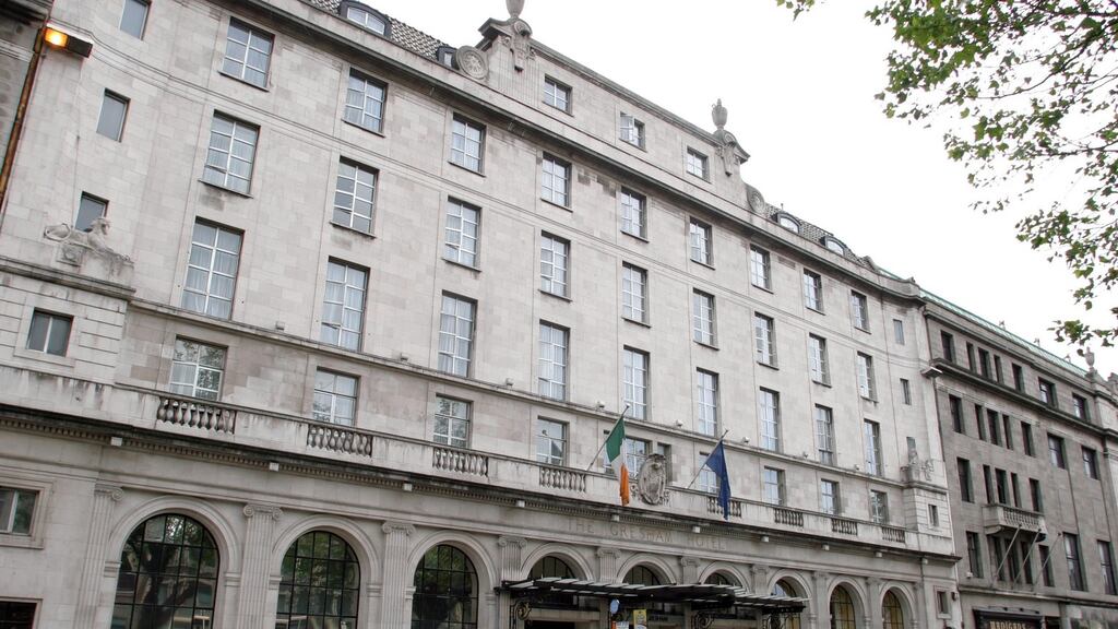 Tifco, an Irish hotel company backed by Goldman Sachs, is believed to be in a two-way tussle with the Spanish group Riu to secured the Gresham hotel on Dublin’s O’Connell Street, with both parties submitting bids of more than €85 million.