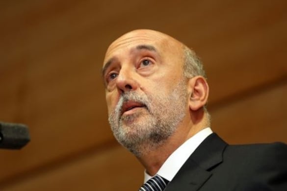 We should thank the central bankers for not easing mortgage rules years ago