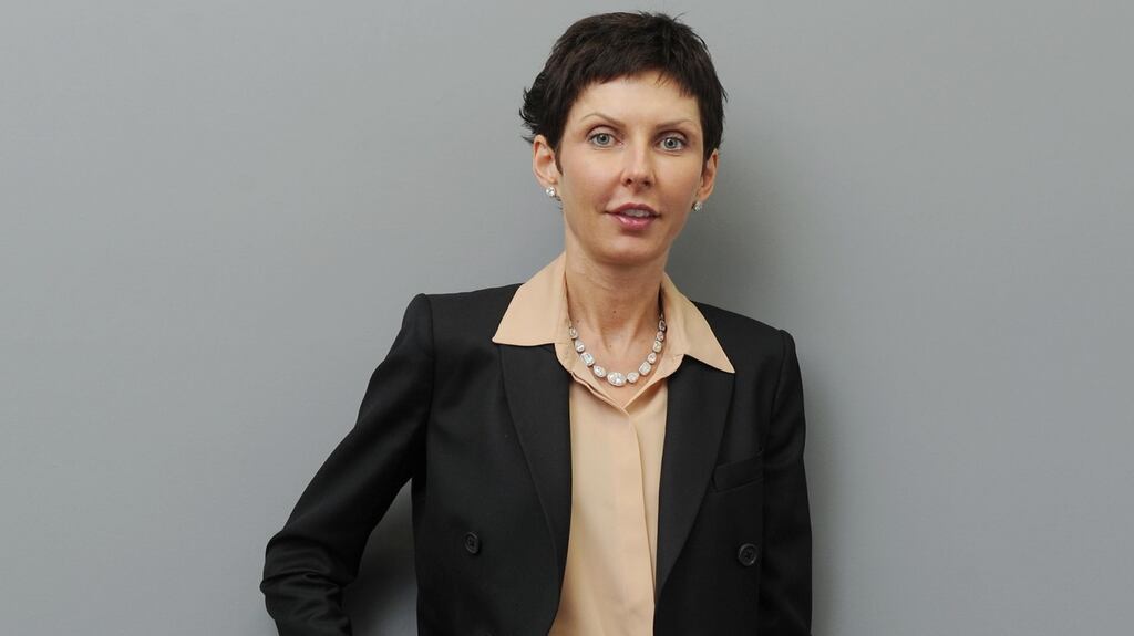 Denise Coates is chief executive of the Stoke-on-Trent based group, which she co-founded in a portacabin in 2000. Photograph: PA