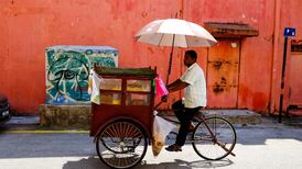 A melting pot of flavours in foodie heaven in Malaysia