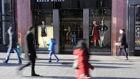 Karen Millen payroll ‘issues’ leave employees short-changed