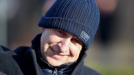 Aspire Tower set to shine in Leopardtown Grade Two highlight