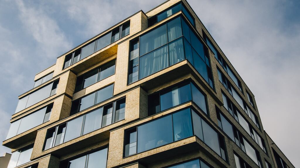 Objections focused on concerns regarding the height and scale of the proposal, and that it would conflict with the proposal to have a landmark building of notable design on the adjoining site