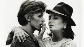 Terry O’Neill photos of Hollywood stars for auction in London