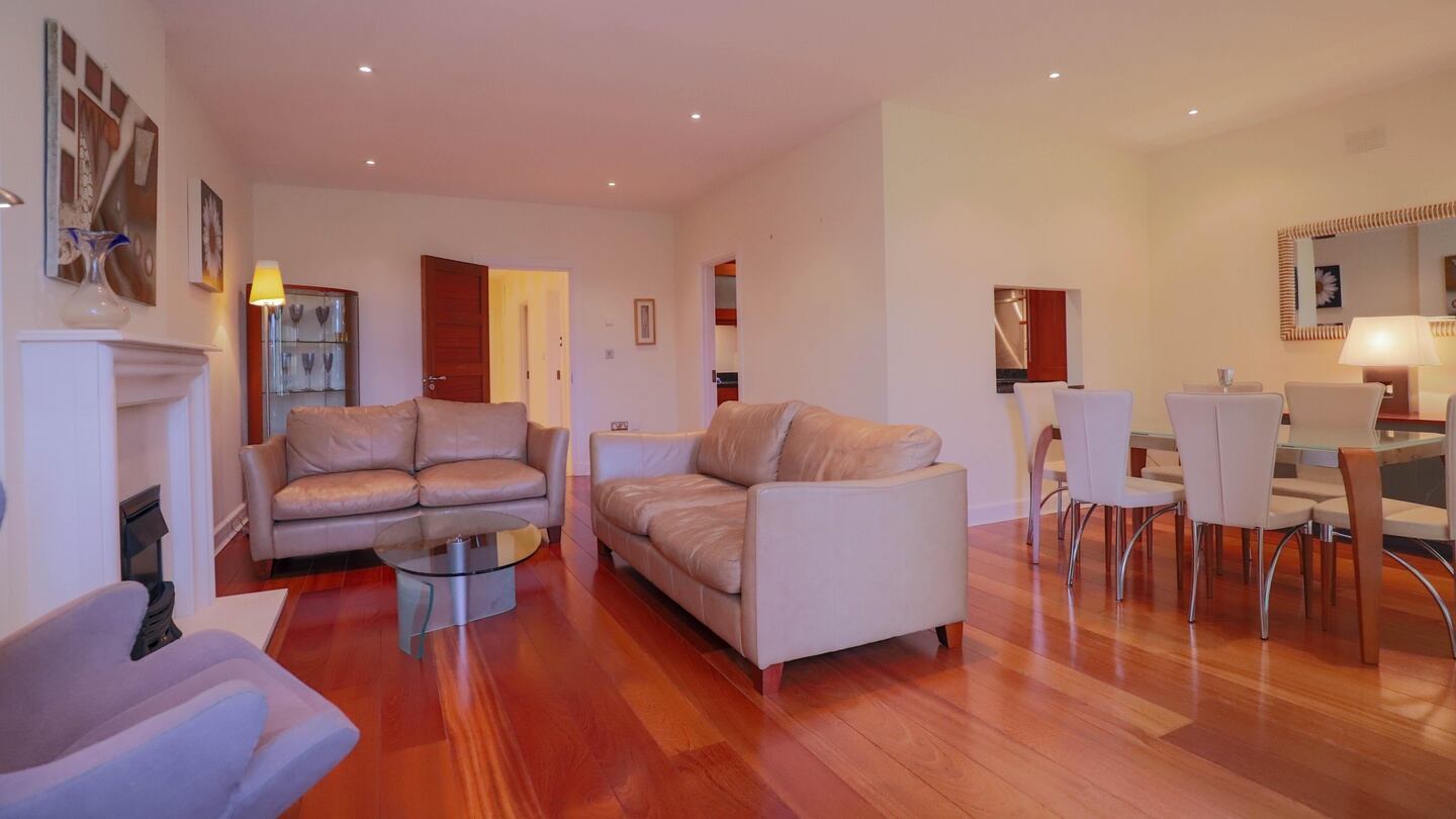 4 Kings Villa, 55 Monkstown Road, Monkstown, County Dublin.