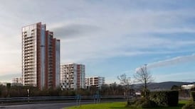 Plans submitted for 22-storey apartment block in south Co Dublin
