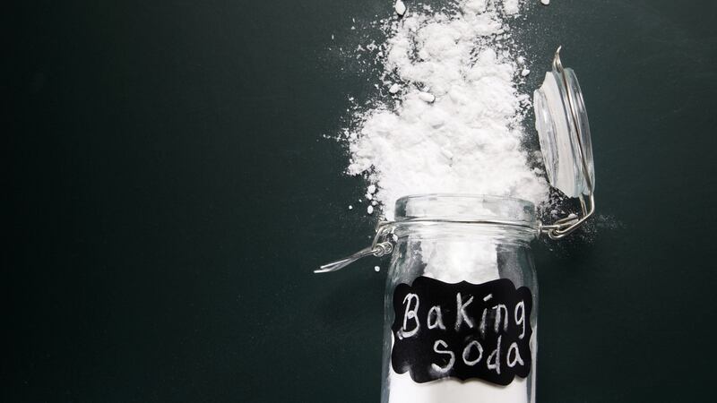Bicarbonate of soda: a great all-round cleaner. Photograph: Getty