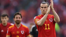 Gareth Bale: ‘I would rather us go out like that, kicking and screaming’