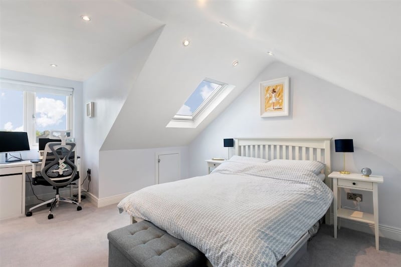 3 Seafield Drive, Booterstown, Co Dublin