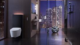 Gerberit results expected to build on good start to year