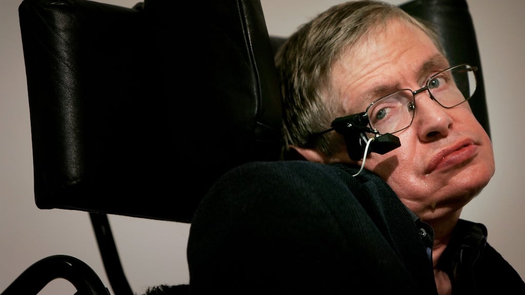 British physicist Stephen Hawking passed away at his home in Cambridge on Wednesday, March 14th.