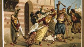 Justifying Genocide by Stefan Ihrig review: Germany’s first taste of genocide