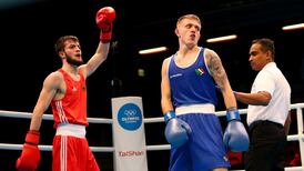 Kurt Walker among boxers to benefit from Olympic qualification reshuffle