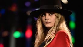 15 fashion trends for 2015: expect gingham, flowers, Ziggy Stardust and cows