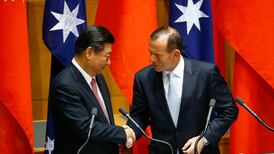 China-Australia deal to intensify competition for exporters