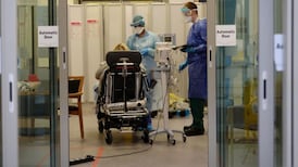 Stephen Donnelly to increase number of medical intern posts