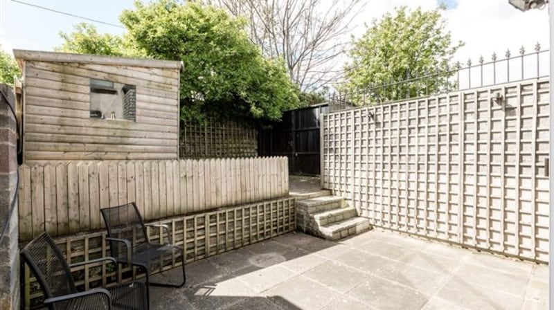 8 Greenmount Court, Harold’s Cross, D12