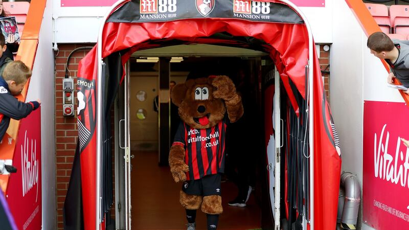 Harry Redknapp in disguise? Photograph: Warren Little/Getty
