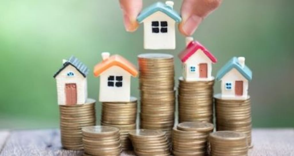 The weighted average interest rate on new Irish mortgage agreements in July was 2.73 per cent