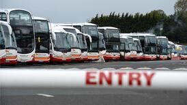 Ireland has lowest subsidy in the EU for public transport, Dáil hears