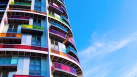 We need more, and nicer, apartments to rent