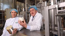 Sensor to detect harmful bacteria in milk hailed as a world first