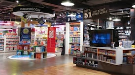 Eason looks to increase sales after restructuring