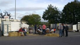 Beef dispute: Meadow Meats says 100 jobs at risk as factory faces closure