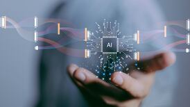 AI has potential to revolutionise working lives in a similar way to the plough